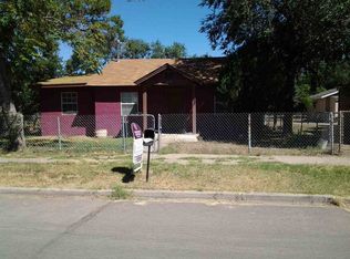 517 E 4th St, Roswell, NM 88201