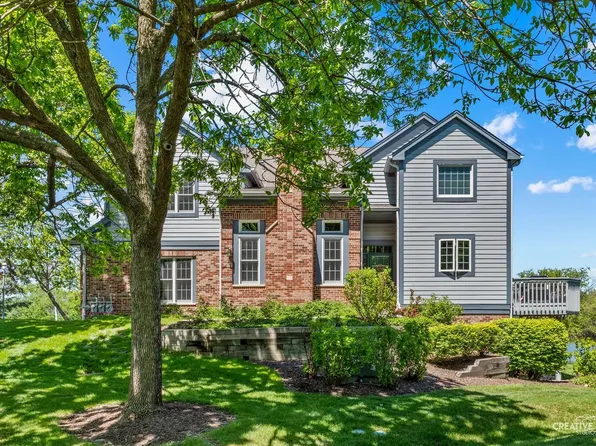 108 Waterside Pl, Burr Ridge, IL 60527