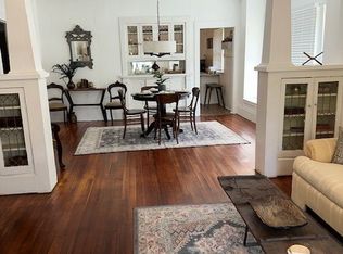 802 Houston Ave, Strawn, TX 76475