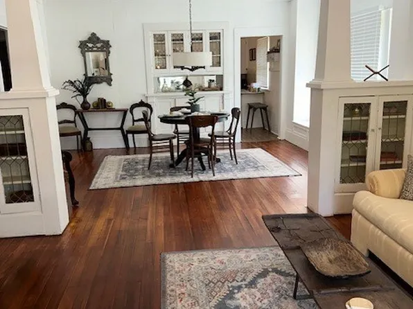 802 Houston Ave, Strawn, TX 76475