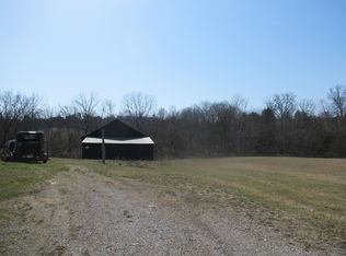 288 Central Pike, Harrodsburg, KY