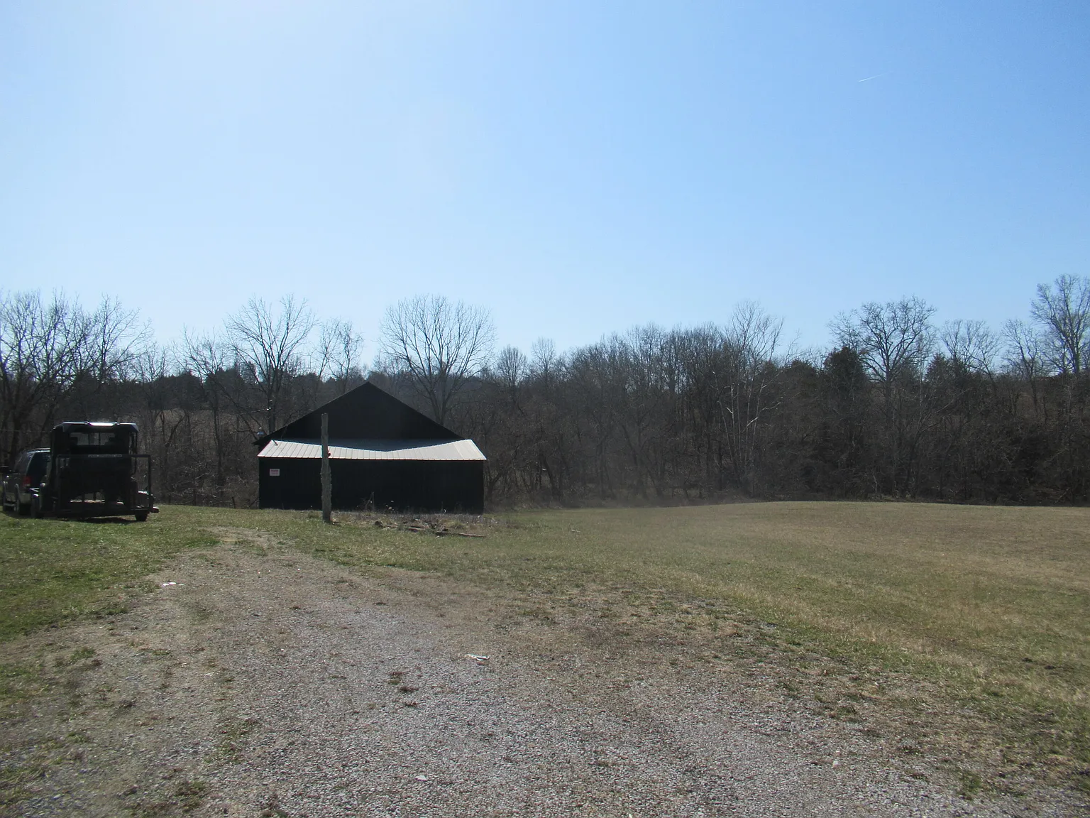 288 Central Pike photo 1