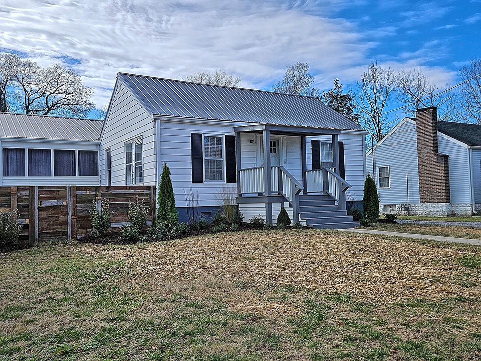 101 Park Ave, Mt Pleasant, TN 38474 | MLS #2602375 | Zillow