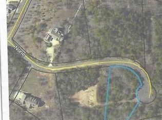 244 Blackhawk Ct LOT 244, Jasper, GA 30143
