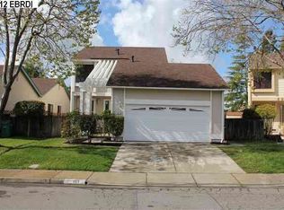 157 Bedford, Hercules, CA