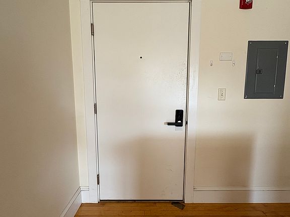 2nd image of 257 Washington St #205