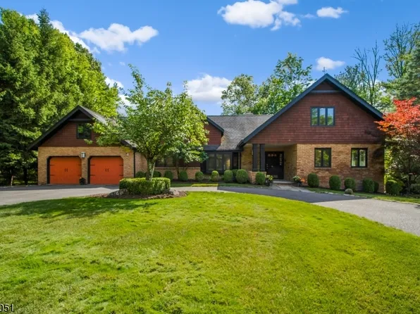 14 Denman Ct, Millburn Twp., NJ 07078
