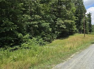 0 Cedar Wood Dr, Trinity, NC 27370