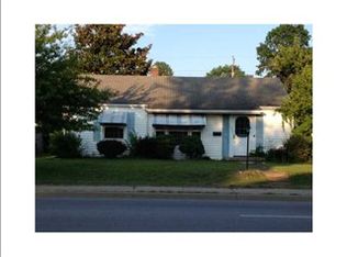 1327 Central Ave, Columbus, IN 47201