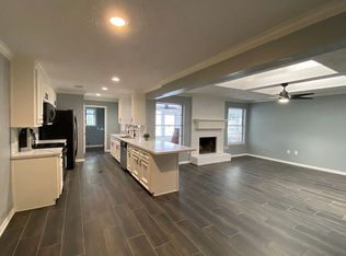 10322 Sageplum Dr, Houston, TX 77089