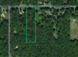 1410 Dixon Ln, Pine Bluff, AR 71603