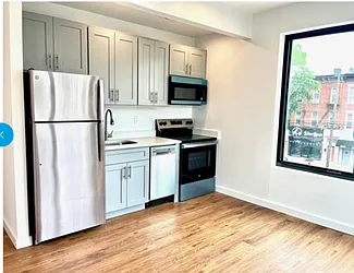 640 West 153rd Street