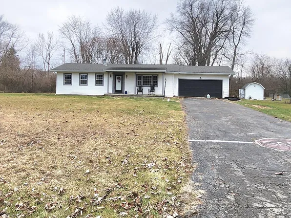 5050 Southfield Dr, Orient, OH 43146