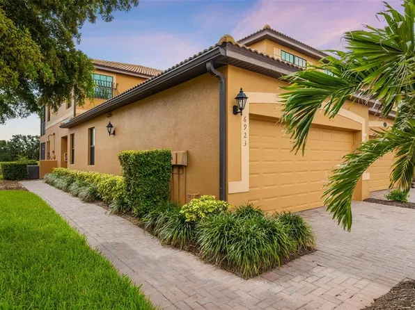 6923 Grand Estuary Trl Unit 101, Bradenton, FL 34212
