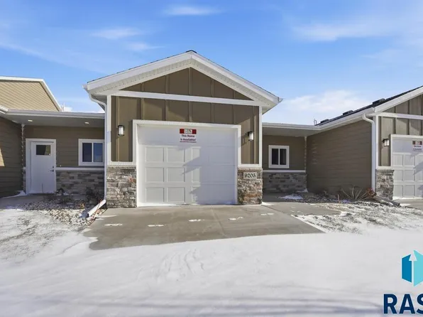 9205 W Ark Pl, Sioux Falls, SD 57106