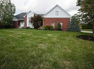 9652 Autumn Way, Zionsville, IN 46077