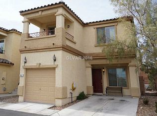 7817 Territorial St, Las Vegas, NV 89149