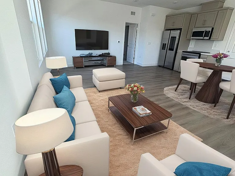 95 W San Francisco Dr #2 — Photo 3