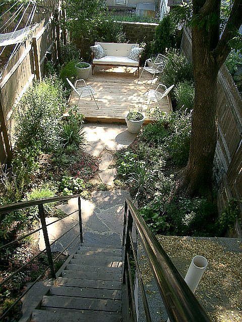 HGTV Designed and Featured Garden