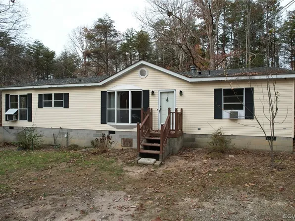 151 Walnut Shade Rd, Louisa, VA 23093