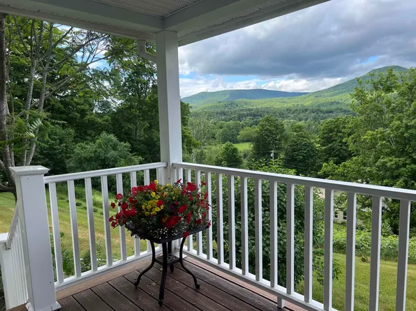 3791 Dorset West Rd, Dorset, VT 05251