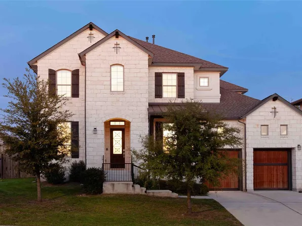 7212 Vicenza Dr, Austin, TX 78652