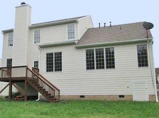 810 Clearview Ln, Durham, NC 27713