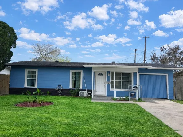 4925 Blundell Dr, Corpus Christi, TX 78415