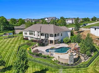 12809 NE 117th St, Kearney, MO 64060