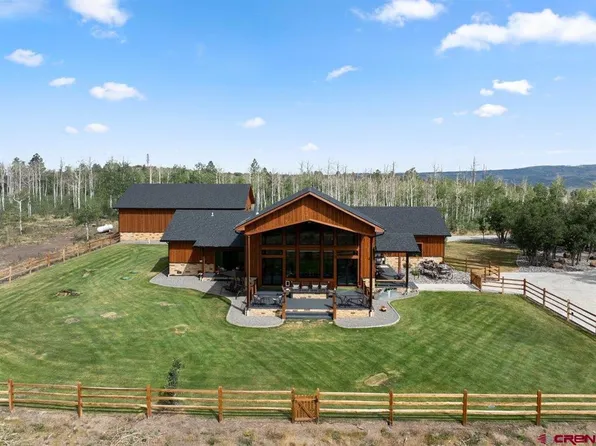550 County Rd. 62X, Placerville, CO 81430
