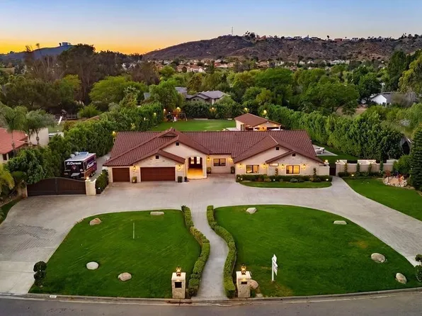 3572-74 Par Four Dr, El Cajon, CA 92019