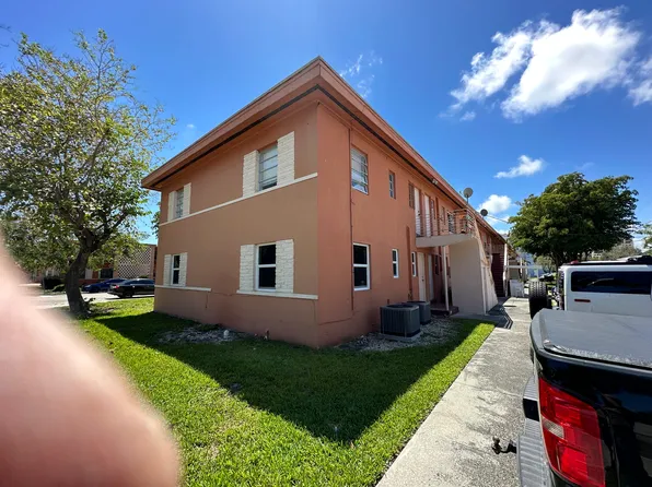 3401 SW 9th Ter APT 1A, Miami, FL 33135