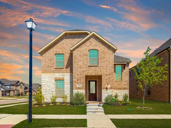 564 Embargo Dr, Fate, TX 75189