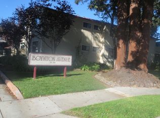 371 Boynton Ave, San Jose, CA 95117