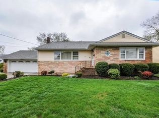 20 Sheppard Pl, Edison, NJ 08817