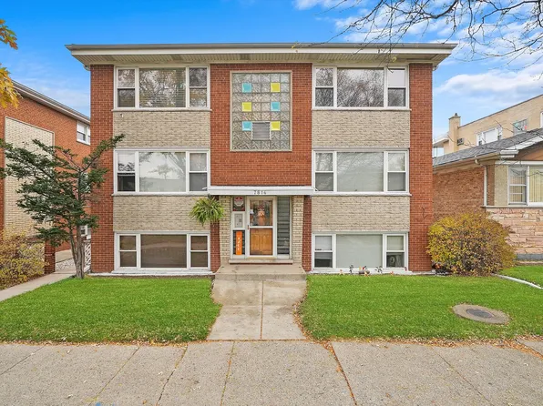 7814 W Belmont Ave #Gw, Chicago, IL 60634