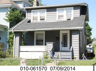 315 S Eureka Ave, Columbus, OH