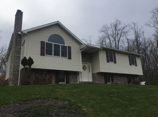 1250 Morey Rd, Fredericktown, PA 15333