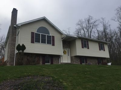 1250 Morey Rd, Fredericktown, PA, 15333