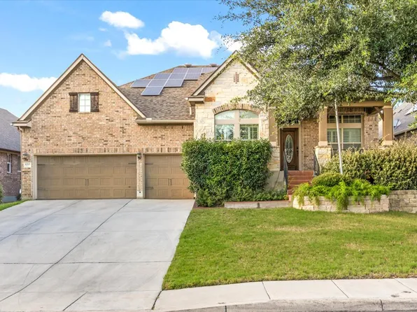 10515 Alcantara, Helotes, TX 78023