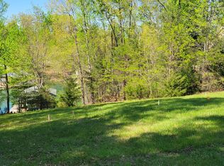 LOT 478 S View Cir, Penhook, VA 24137