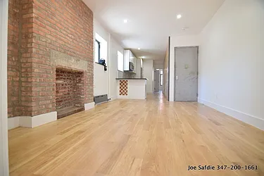 Rented by Safdie Realty Group