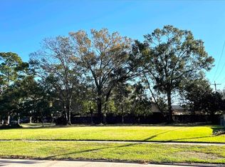 1143 S Eugene St, Baton Rouge, LA 70806