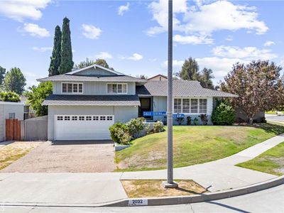 2032 Calle Serena, Fullerton, CA, 92833