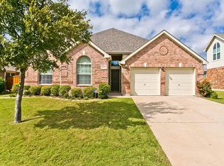 2941 Baybreeze Dr, Little Elm, TX 75068