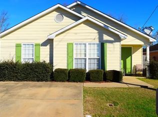 8 Ryan Loop, Phenix City, AL 36869