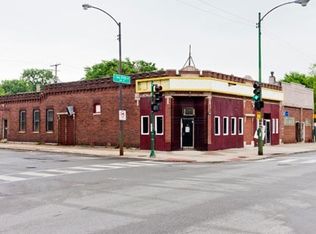 12001 S Halsted St, Chicago, IL 60628