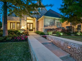 6917 Providence Rd, Colleyville, TX 76034