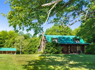 6927 Barnes Rd, Stockton, NY 14784