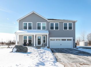 375 E Barber Ct, Coal City, IL 60416